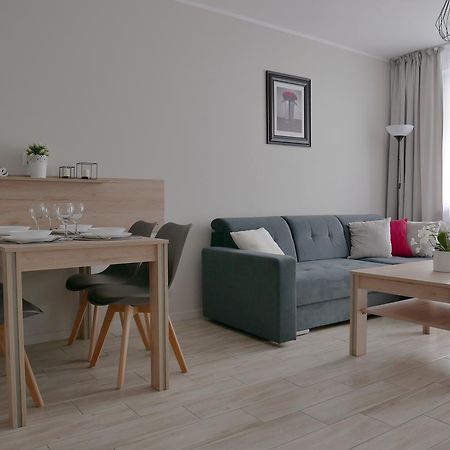 Chilliapartamenty - Blizej Morza - Dream Kołobrzeg Extérieur photo