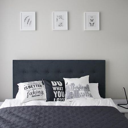 Chilliapartamenty - Blizej Morza - Dream Kołobrzeg Extérieur photo