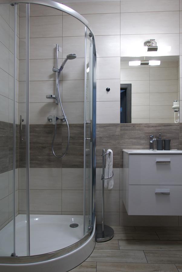 Chilliapartamenty - Blizej Morza - Dream Kołobrzeg Extérieur photo
