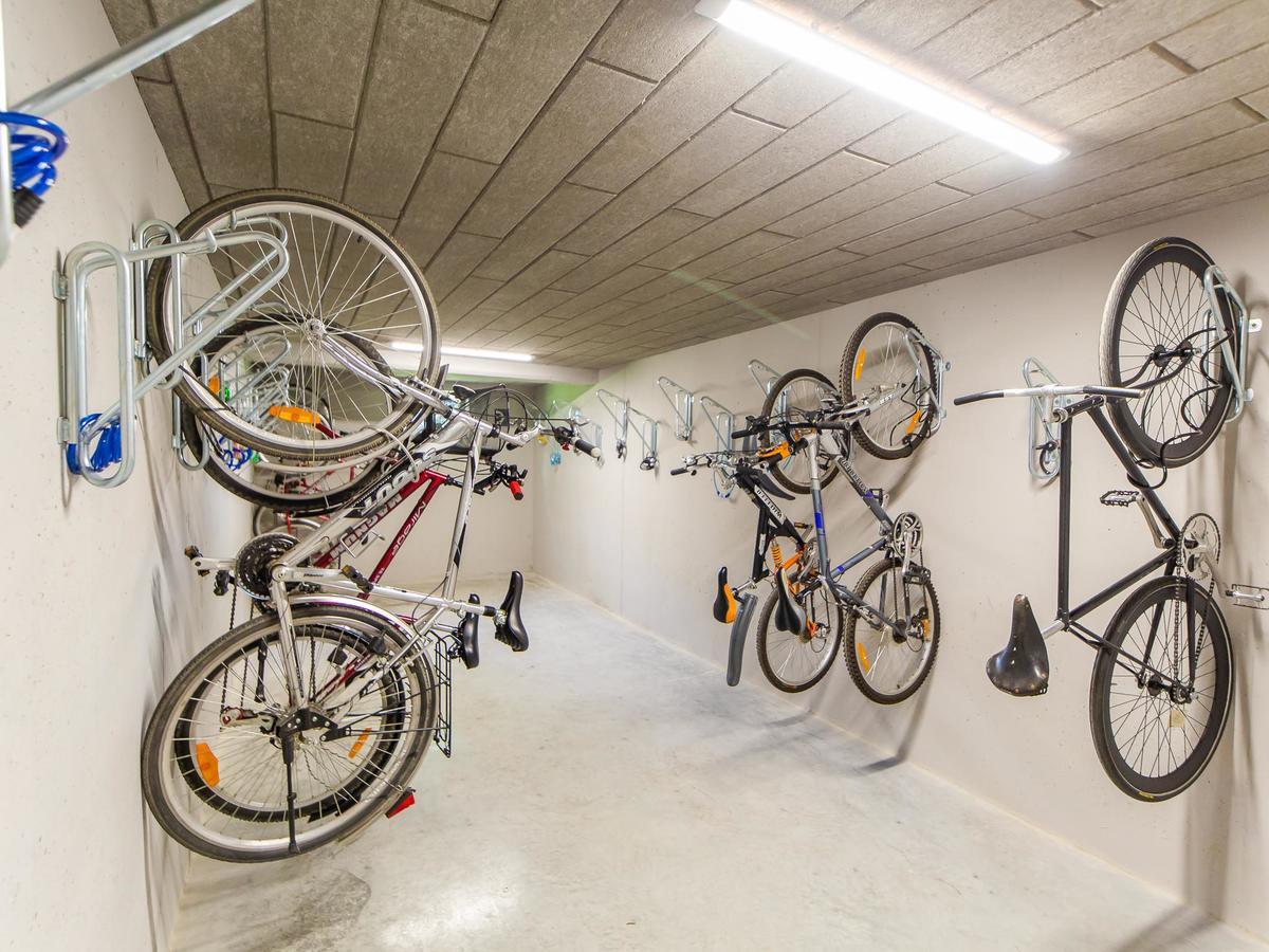 Chilliapartamenty - Blizej Morza - Dream Kołobrzeg Extérieur photo