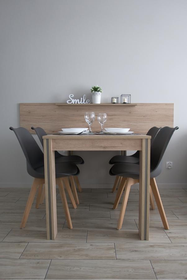 Chilliapartamenty - Blizej Morza - Dream Kołobrzeg Extérieur photo