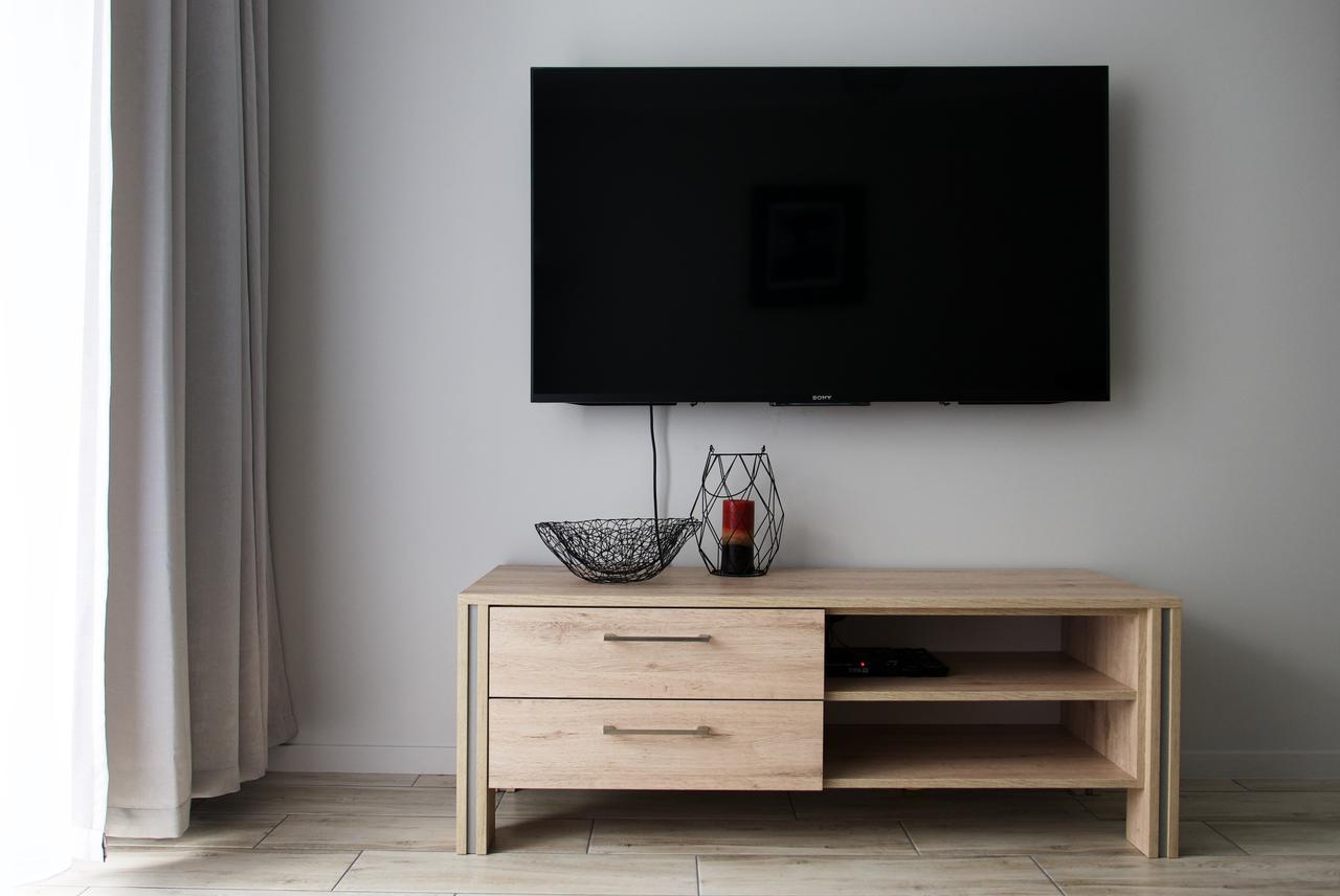Chilliapartamenty - Blizej Morza - Dream Kołobrzeg Extérieur photo