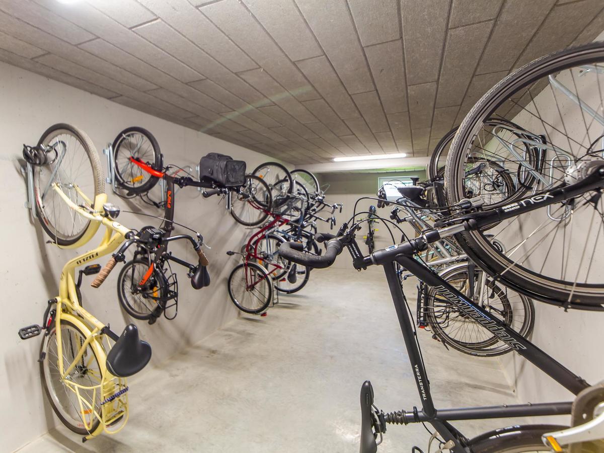 Chilliapartamenty - Blizej Morza - Dream Kołobrzeg Extérieur photo